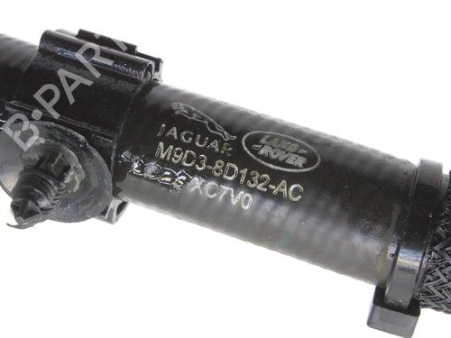 Pipe JAGUAR I-PACE (X590) EV400 AWD | BP39845601M125 - Image 4