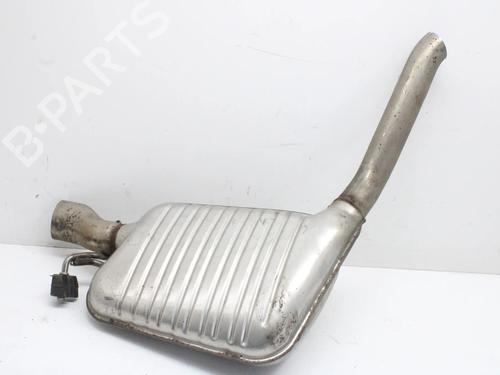 Exhaust system MERCEDES-BENZ E-CLASS T-Model (S212) E 220 BlueTEC | BP39805155M121 - Image 5