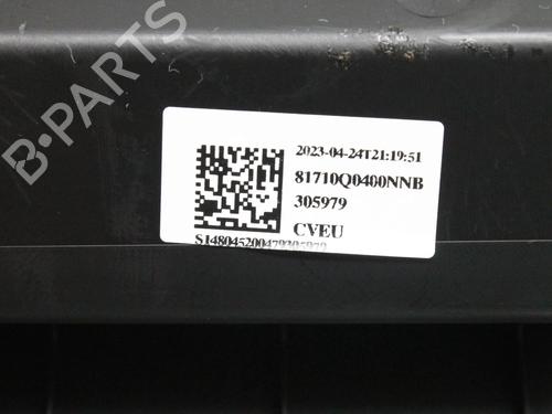 Boot lining HYUNDAI BAYON (BC3) 1.0 T-GDI 48V-Hybrid | BP39860159I3  - Image 5