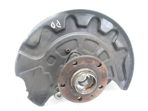Used Right front steering knuckle Right front steering knuckle SKODA OCTAVIA III Combi (5E5, 5E6) 2.0 TSI RS (245 hp) 39793515 39793515