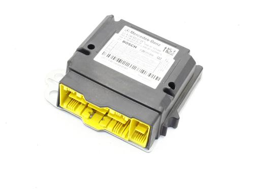 Used ECU airbags ECU airbags MERCEDES-BENZ B-CLASS Sports Tourer (W246, W242) B 180 CDI (246.200) (109 hp) 39807824 39807824