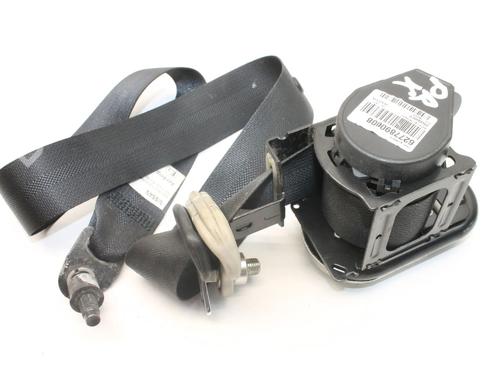 Front left seatbelt NISSAN PULSAR Hatchback (C13) 1.2 DIG-T | BP39863585I26 - Image 4