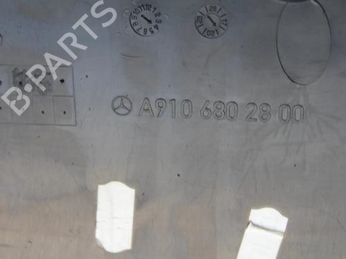 Handskerum MERCEDES-BENZ SPRINTER 3-t Van (B910) 214 CDI (910.621, 910.623) | BP39772190C95 - Image 9