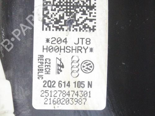 Servo brake SEAT ARONA (KJ7, KJP) 1.0 TSI | BP39771983M42 - Image 5