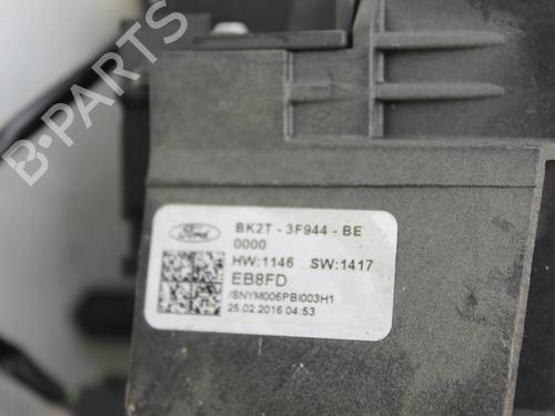 Ratstangsstang FORD TRANSIT V363 Platform/Chassis (FED, FFD) 2.2 TDCi | BP39847020I23  - Image 8
