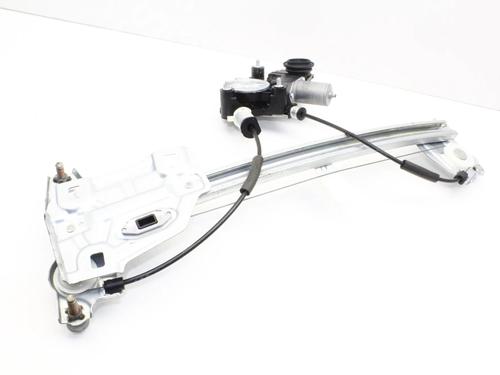 Used Front right window mechanism Front right window mechanism TOYOTA YARIS (_P21_, _PA1_, _PH1_) 1.6 GR 4WD (GXPA16) (261 hp) 39870366 39870366