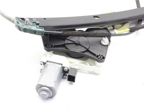 Front right window mechanism AUDI A6 C8 Avant (4A5) 50 TDI Mild Hybrid quattro | BP39849448C23 - Image 5