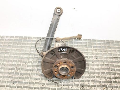 Used Left rear steering knuckle Left rear steering knuckle MERCEDES-BENZ SLK (R172) 250 CDI / d (172.403) (204 hp) 39830335 39830335