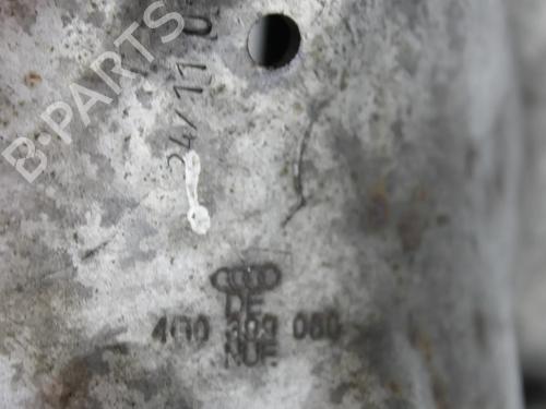 Engine mount AUDI A6 C7 (4G2, 4GC) 2.0 TDI | BP39790847M89 - Image 3