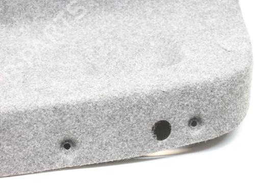 Boot lining BMW 3 Coupe (E92) 318 i | BP39846359I3 - Image 5