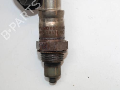 Electronic sensor VW TAIGO (CS1) 1.0 TSI | BP39855518M84 - Image 5