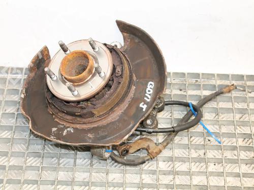 Højre hjullejehus spindel Højre hjullejehus spindel CHEVROLET CAPTIVA (C100, C140) 2.2 D (184 hp) 39825494 39825494