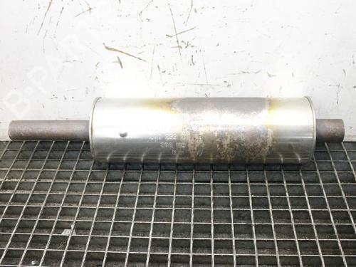 Used Exhaust system Exhaust system AUDI A1 Sportback (GBA) 35 TFSI (150 hp) 39843119 39843119