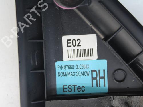 Speaker HYUNDAI ix55 3.0 V6 CRDi 4WD | BP40606296E2 - Image 4