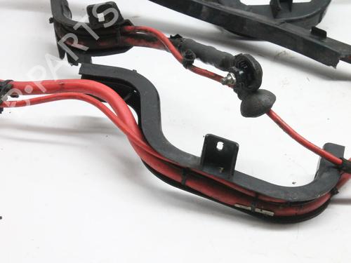 Cable BMW X3 (F25) xDrive 20 d | BP39796638E12 - Image 2