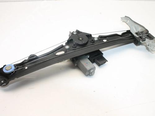 Front right window mechanism NISSAN PULSAR Hatchback (C13) 1.2 DIG-T | BP39862367C23 - Image 2