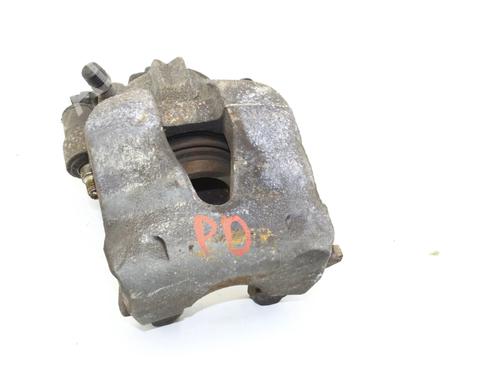 Used Right front brake caliper Right front brake caliper AUDI A1 Sportback (GBA) 30 TFSI (116 hp) 39778539 39778539