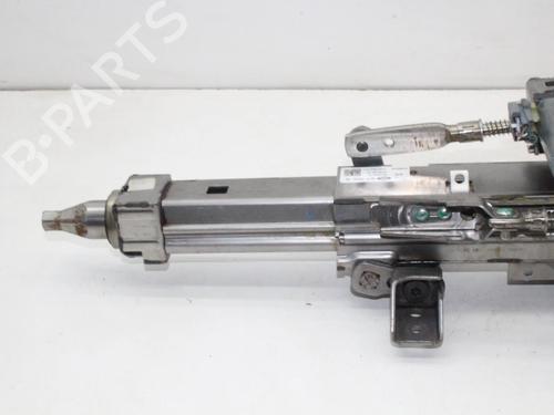 Steering column JAGUAR XF II (X260) 3.0 D | BP39818487M21 - Image 6