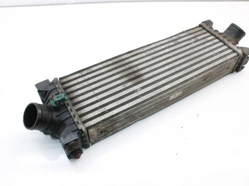 Used Intercooler Intercooler FORD TRANSIT CUSTOM V362 Van (FY, FZ) 2.2 TDCi (125 hp) 39814315 39814315