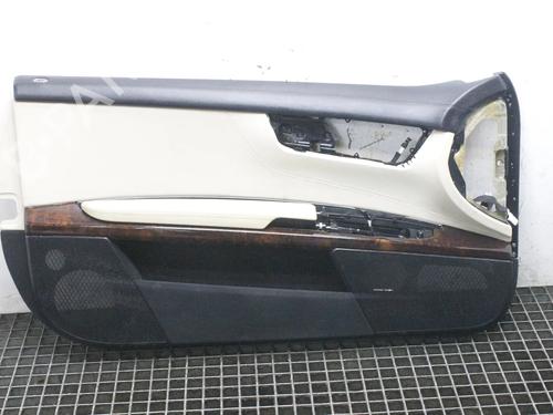 front-left-panel-mercedes-benz-s-class-coupe-c216-2006-2007-2008-2009-2010-2011-2012-2013-39782422 main image