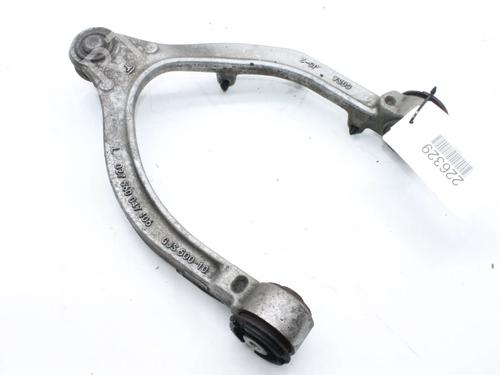 Used Left front suspension arm Left front suspension arm TESLA MODEL Y (5YJY) EV Performance All-wheel Drive (534 hp) 39880039 39880039