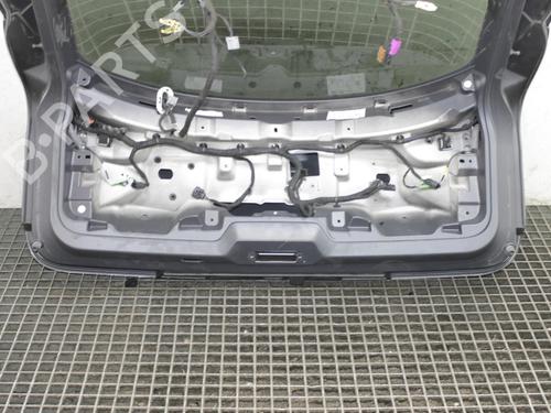 Tailgate JAGUAR I-PACE (X590) EV400 AWD | BP39843962C6 - Image 6