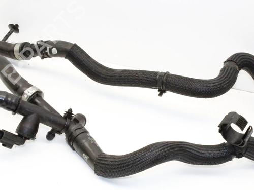 Pipe JAGUAR I-PACE (X590) EV400 AWD | BP39768935M125 - Image 4