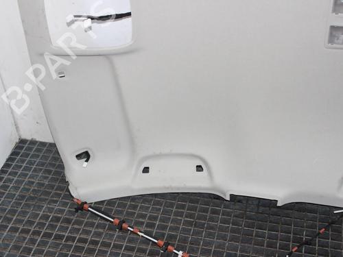 Interiør tag MAZDA CX-5 (KE, GH) 2.2 D AWD (KE102) | BP39819661I12 - Image 4