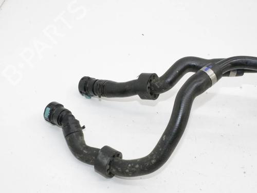 Pipe POLESTAR POLESTAR 2 (534) EV | BP39832391M125 - Image 2