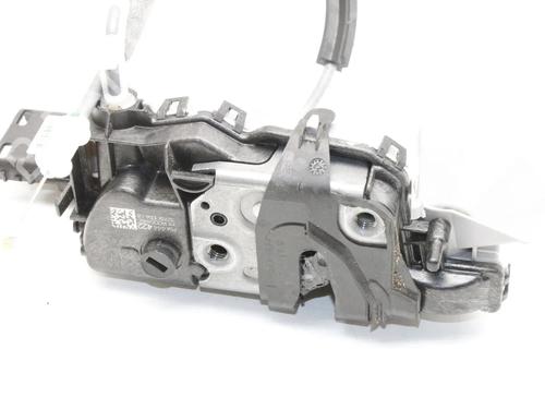 Front left lock OPEL MOKKA 1.2 (76) | BP39870446C98 - Image 2