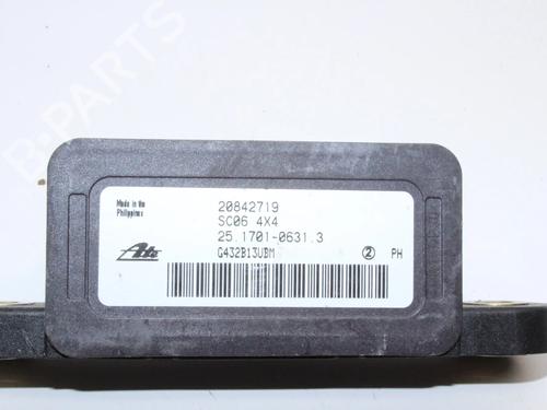 Electronic sensor OPEL ANTARA A (L07) 2.2 CDTi 4x4 | BP39776604M84 - Image 3