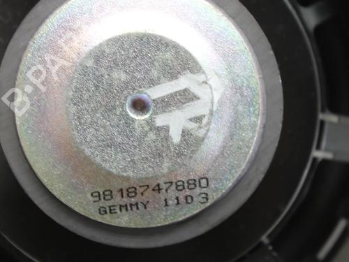 Speaker OPEL MOKKA 1.2 (76) | BP39788187E2 - Image 3