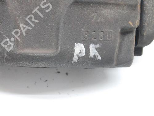 Left front brake caliper RENAULT CAPTUR I (J5_, H5_) 1.2 TCe 120 | BP39867348M105 - Image 7