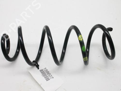 Støddæmperfjeder DACIA SANDERO III 1.0 TCe 110 | BP39784658C152 - Image 3