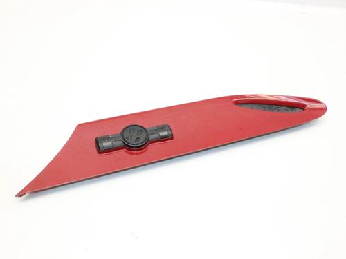 Radlaufverkleidung vorne links für Radlaufverkleidung vorne links TOYOTA GT 86 Coupe (ZN6_) 2.0 (ZN6AC_, ZN6BC_, ZN6K) (200 hp) 39878670 39878670
