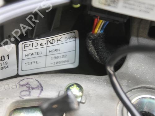 Rat HYUNDAI i30 FASTBACK (PDE, PDEN) 2.0 N | BP39805858C49  - Image 11
