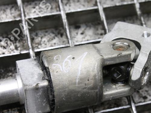 Steering column universal joint BMW 7 (E65, E66, E67) 760 i, Li | BP39771144M114 - Image 3