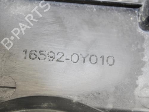 Pipe TOYOTA AURIS (_E18_) 1.6 D4-D (WWE185_) | BP39804759M125 - Image 5
