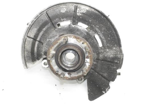 Used Left front steering knuckle Left front steering knuckle HYUNDAI i30 FASTBACK (PDE, PDEN) 2.0 N (275 hp) 39836729 39836729