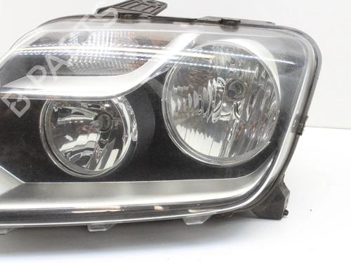 Left headlight VW AMAROK (2HA, 2HB, S1B, S6B, S7A, S7B, AGD) 2.0 BiTDI 4motion | BP39804483C28 - Image 8