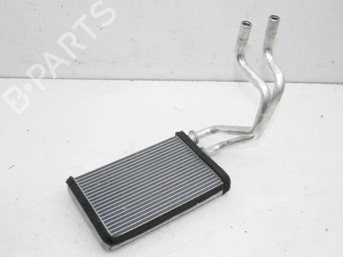 Varmeapparatregister Varmeapparatregister BMW 5 (G30, F90) 530 e Plug-in Hybrid (252 hp) 39871253 39871253