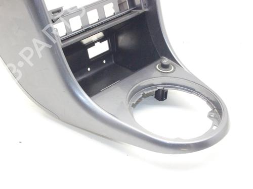 Middle console VW BEETLE (5C1, 5C2) 2.0 TDI | BP39846281I22 - Image 6