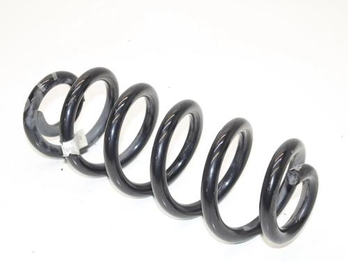 Støddæmperfjeder Støddæmperfjeder AUDI Q7 (4MB, 4MG, 4MQ) 3.0 TDI quattro (272 hp) 39832423 39832423