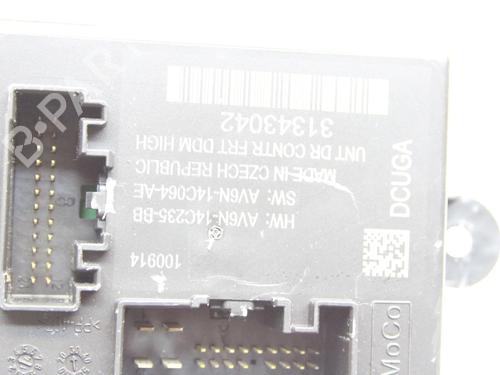 Electronic module VOLVO V60 I (155) D4 | BP39832045M83 - Image 3