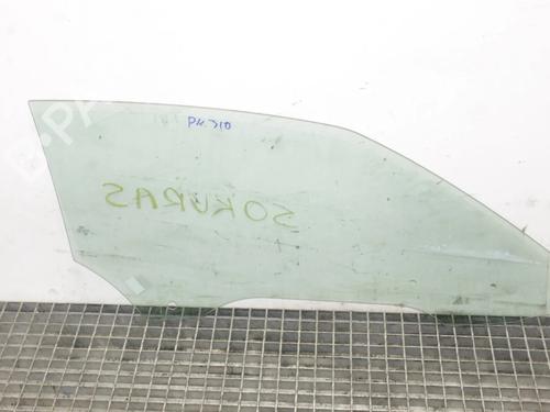 Used Front left door window Front left door window AUDI A5 Convertible (F57, F5E) 2.0 TFSI (190 hp) 39809977 39809977