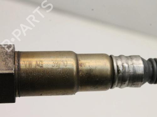 Electronic sensor AUDI Q7 (4LB) 3.0 TDI quattro | BP39821167M84 - Image 4