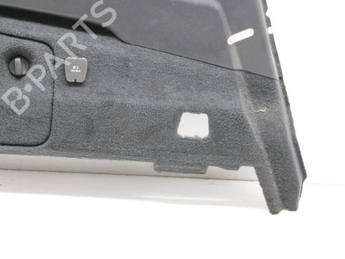 Boot lining VOLVO V60 I (155) D5 Hybrid AWD | BP40536773I3  - Image 5