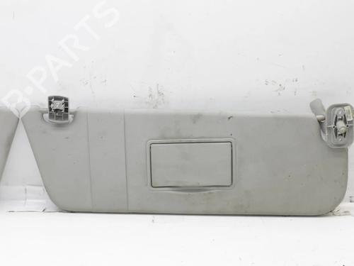 Left sun visor FORD TRANSIT CUSTOM V362 Van (FY, FZ) 2.0 EcoBlue | BP39840650I1 - Image 3