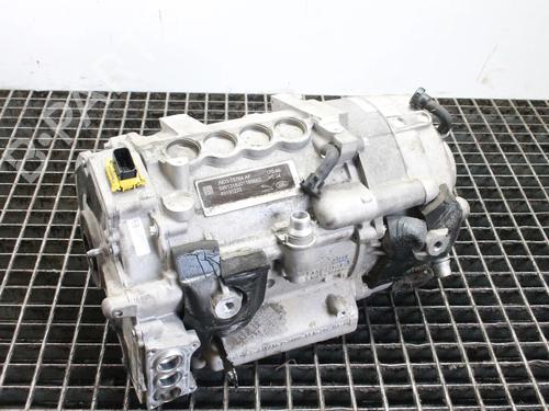 Engine JAGUAR I-PACE (X590) EV400 AWD | BP39825825M1 - Image 3