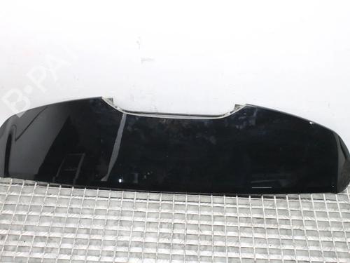 Used Rear spoiler Rear spoiler VOLVO V60 I (155) D3 (150 hp) 39801194 39801194